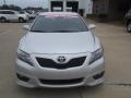 Classic Silver Metallic - Camry SE Photo No. 2