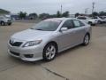 Classic Silver Metallic - Camry SE Photo No. 3