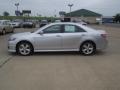 Classic Silver Metallic - Camry SE Photo No. 4