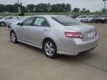 Classic Silver Metallic - Camry SE Photo No. 5