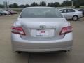Classic Silver Metallic - Camry SE Photo No. 6