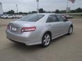 Classic Silver Metallic - Camry SE Photo No. 7