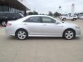 Classic Silver Metallic - Camry SE Photo No. 8