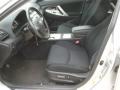 Classic Silver Metallic - Camry SE Photo No. 11