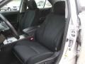 Classic Silver Metallic - Camry SE Photo No. 13