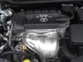 Classic Silver Metallic - Camry SE Photo No. 18