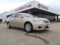 Sandy Beach Metallic - Camry LE Photo No. 1