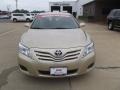 Sandy Beach Metallic - Camry LE Photo No. 2