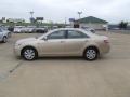 Sandy Beach Metallic - Camry LE Photo No. 4