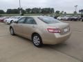 Sandy Beach Metallic - Camry LE Photo No. 5