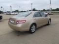 Sandy Beach Metallic - Camry LE Photo No. 7