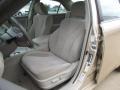 Sandy Beach Metallic - Camry LE Photo No. 13