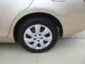 Sandy Beach Metallic - Camry LE Photo No. 16