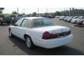Vibrant White - Grand Marquis LS Photo No. 3