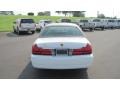 Vibrant White - Grand Marquis LS Photo No. 4