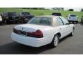 Vibrant White - Grand Marquis LS Photo No. 5