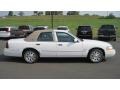 Vibrant White - Grand Marquis LS Photo No. 6