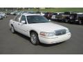 Vibrant White - Grand Marquis LS Photo No. 7