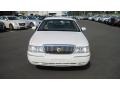 Vibrant White - Grand Marquis LS Photo No. 8