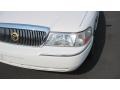 Vibrant White - Grand Marquis LS Photo No. 9