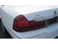 Vibrant White - Grand Marquis LS Photo No. 16