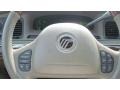 Vibrant White - Grand Marquis LS Photo No. 25