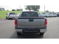 Steel Gray Metallic - Sierra 1500 SLT Extended Cab Photo No. 4