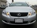 Mercury Metallic - GS 350 AWD Photo No. 2