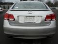 Mercury Metallic - GS 350 AWD Photo No. 5