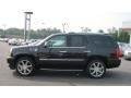 Black Raven - Escalade Luxury AWD Photo No. 2