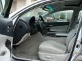 Mercury Metallic - GS 350 AWD Photo No. 7
