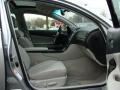 Mercury Metallic - GS 350 AWD Photo No. 8