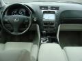 Mercury Metallic - GS 350 AWD Photo No. 9