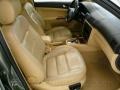 Fresco Green Metallic - Passat GLX Sedan Photo No. 13