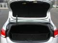 Mercury Metallic - GS 350 AWD Photo No. 13