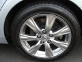 Mercury Metallic - GS 350 AWD Photo No. 14