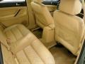 Fresco Green Metallic - Passat GLX Sedan Photo No. 14