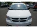 Stone White - Grand Caravan SE Photo No. 2
