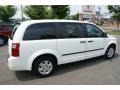 Stone White - Grand Caravan SE Photo No. 4