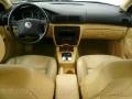 Fresco Green Metallic - Passat GLX Sedan Photo No. 15