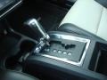 2009 Brilliant Black Crystal Pearl Dodge Journey R/T AWD  photo #21