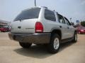 2002 Bright Silver Metallic Dodge Durango SXT 4x4  photo #3