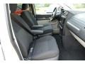 Stone White - Grand Caravan SE Photo No. 13