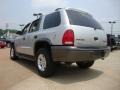 Bright Silver Metallic - Durango SXT 4x4 Photo No. 5