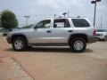 2002 Bright Silver Metallic Dodge Durango SXT 4x4  photo #6