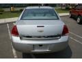 Silverstone Metallic - Impala LT Photo No. 5