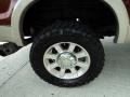 Dark Copper Metallic - F350 Super Duty King Ranch Crew Cab 4x4 Photo No. 5