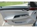 Silverstone Metallic - Impala LT Photo No. 10