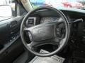 2002 Bright Silver Metallic Dodge Durango SXT 4x4  photo #24