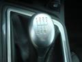  2011 Challenger SRT8 392 6 Speed Manual Shifter